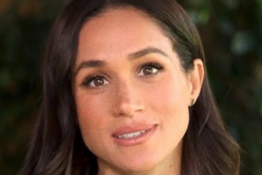 What's In Store For Meghan Markle In 2025?